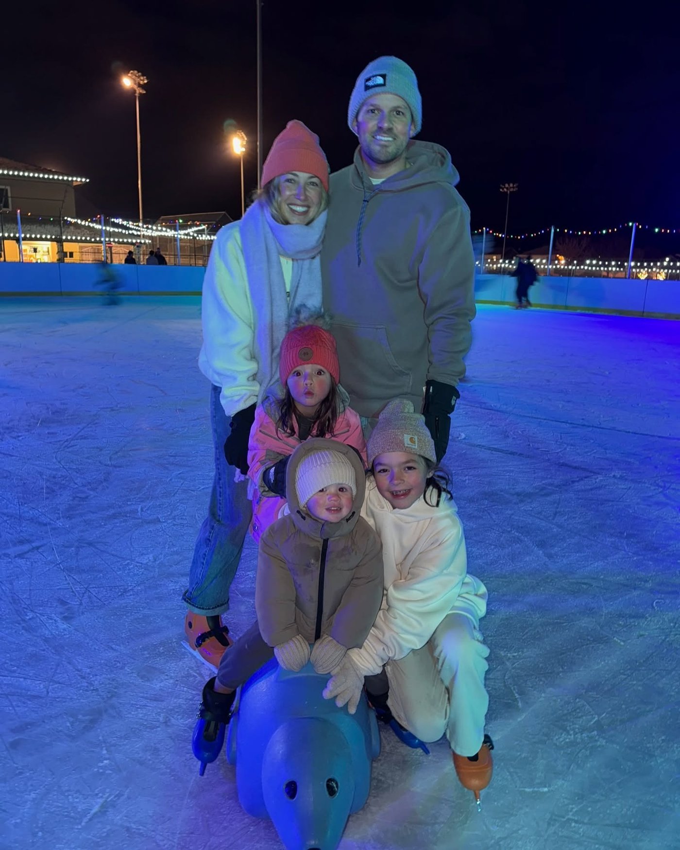 Kyle Warr — moment 15